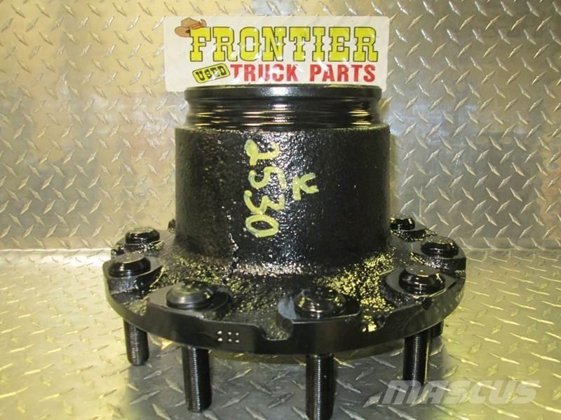  Webb مكونات أخرى