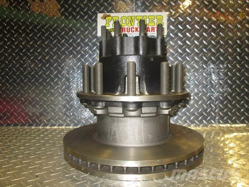  Webb مكونات أخرى