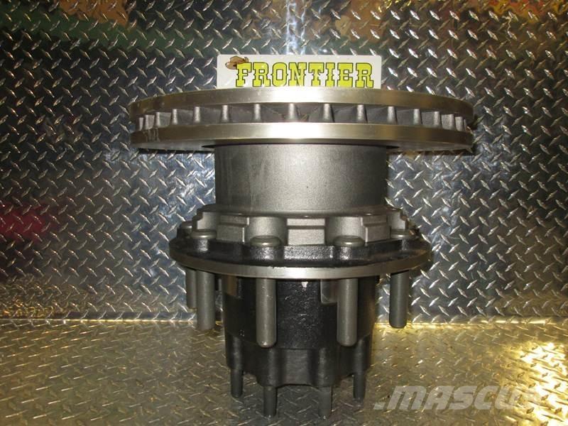  Webb مكونات أخرى