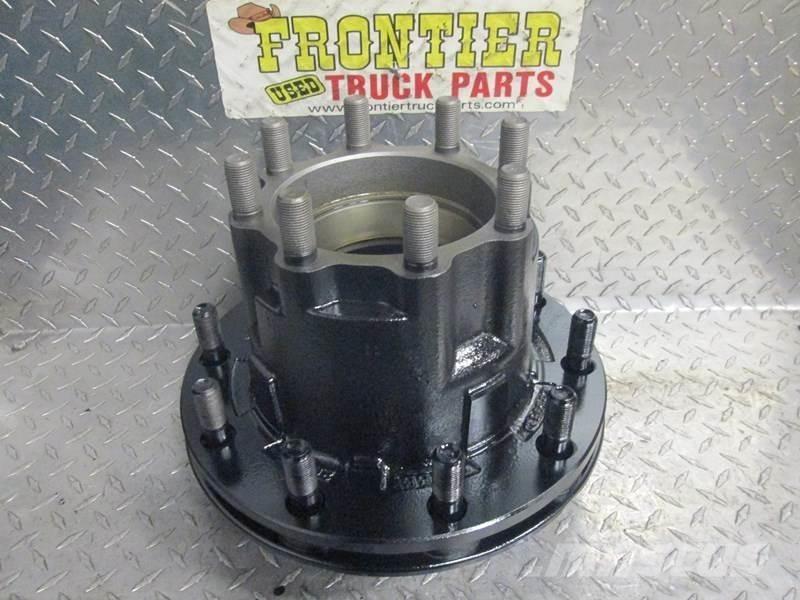  Webb مكونات أخرى