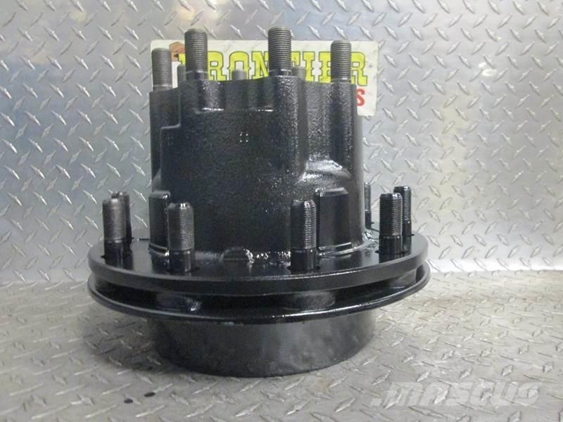  Webb مكونات أخرى