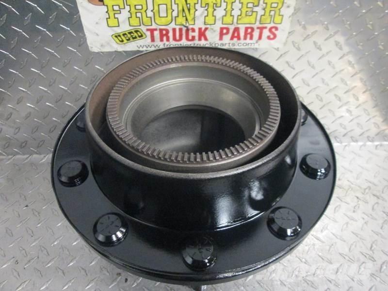  Webb مكونات أخرى