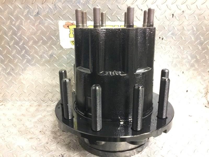  Webb مكونات أخرى