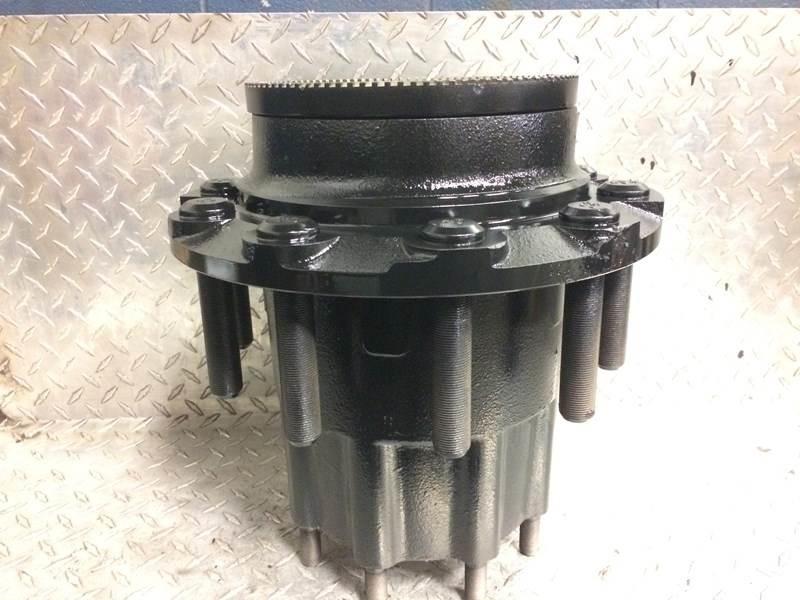  Webb مكونات أخرى