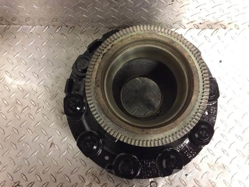  Webb مكونات أخرى