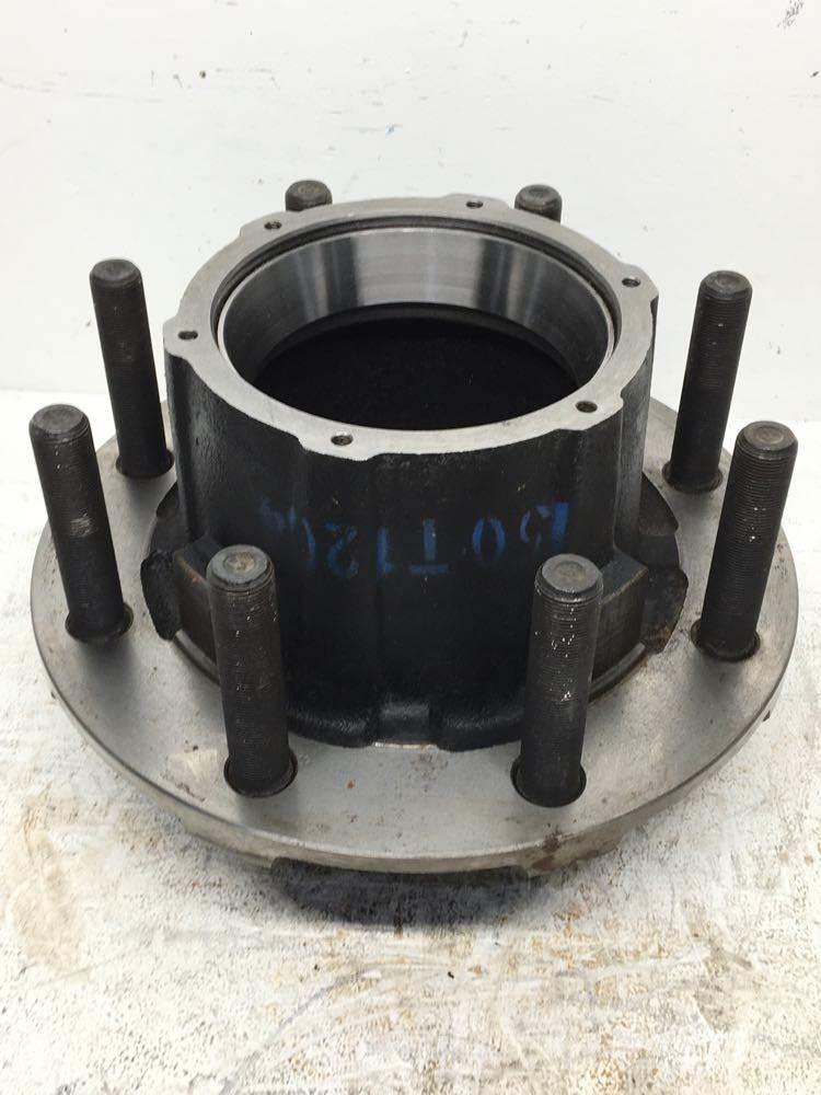  Webb مكونات أخرى