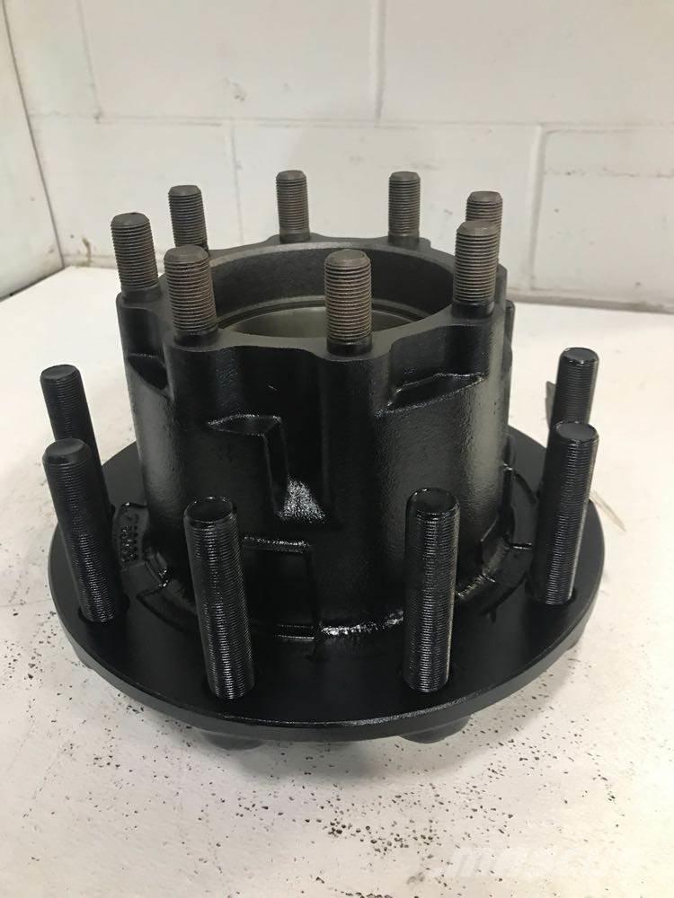  Webb مكونات أخرى