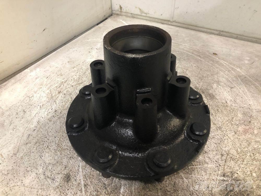  Webb معدات النقل - غير ذلك