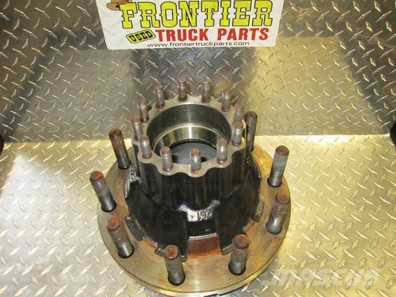  Webb مكونات أخرى