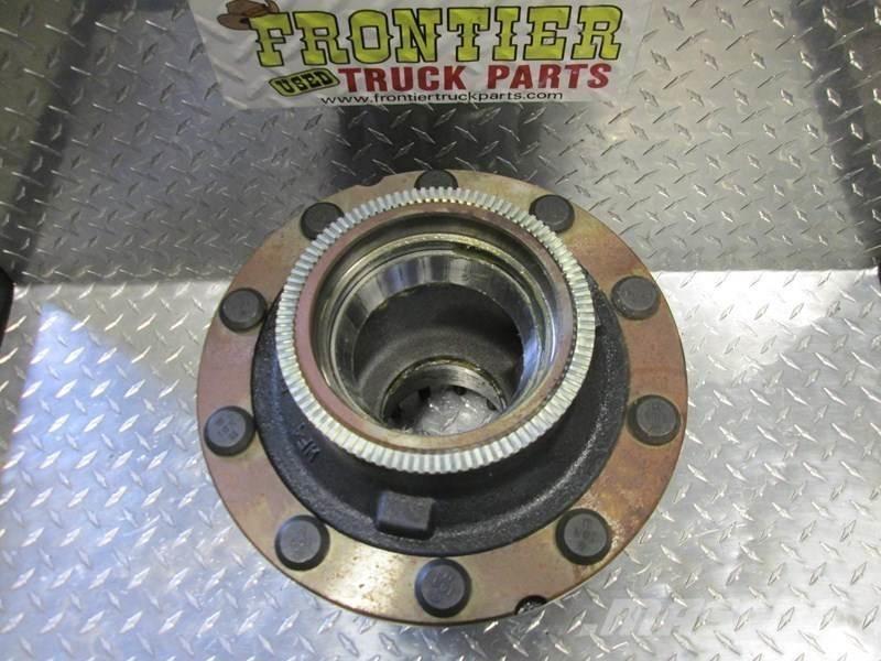  Webb مكونات أخرى