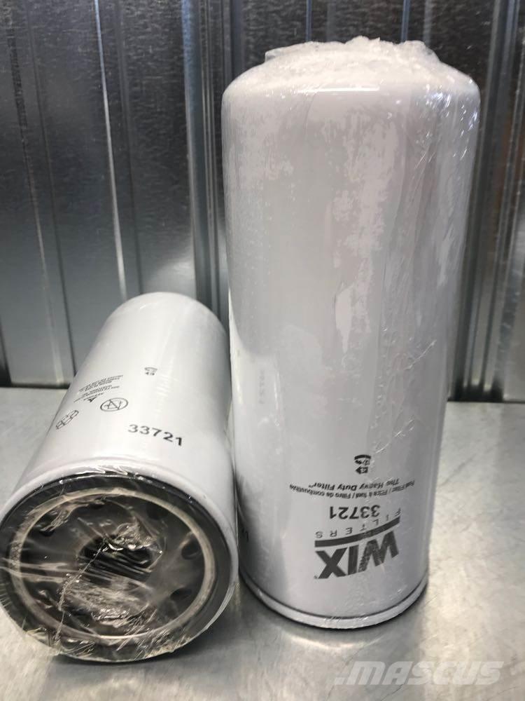  WIX معدات النقل - غير ذلك