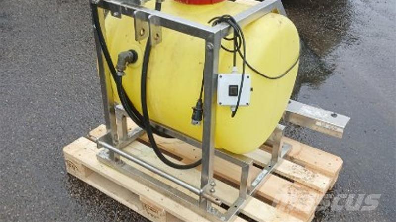  - - - Sprøjte الرشاشات