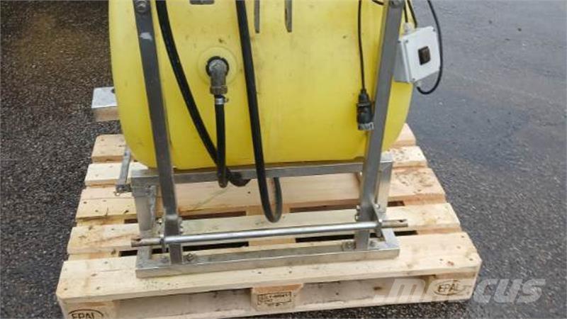  - - - Sprøjte الرشاشات