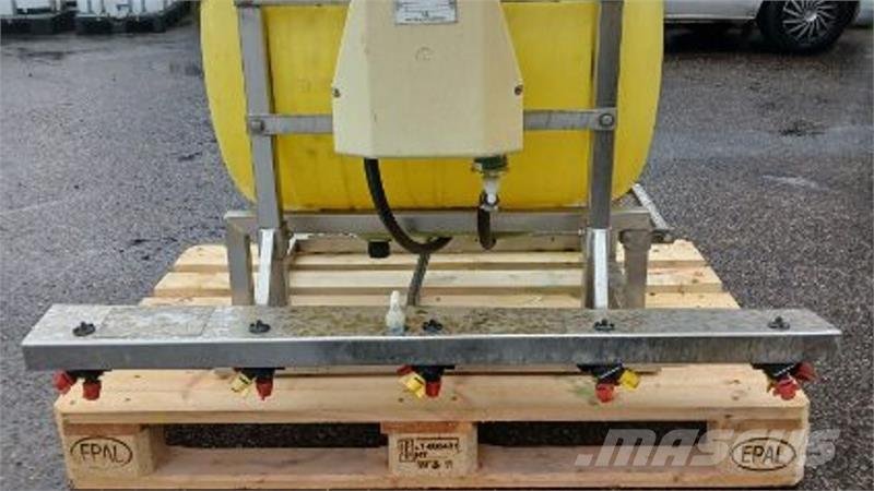  - - - Sprøjte الرشاشات