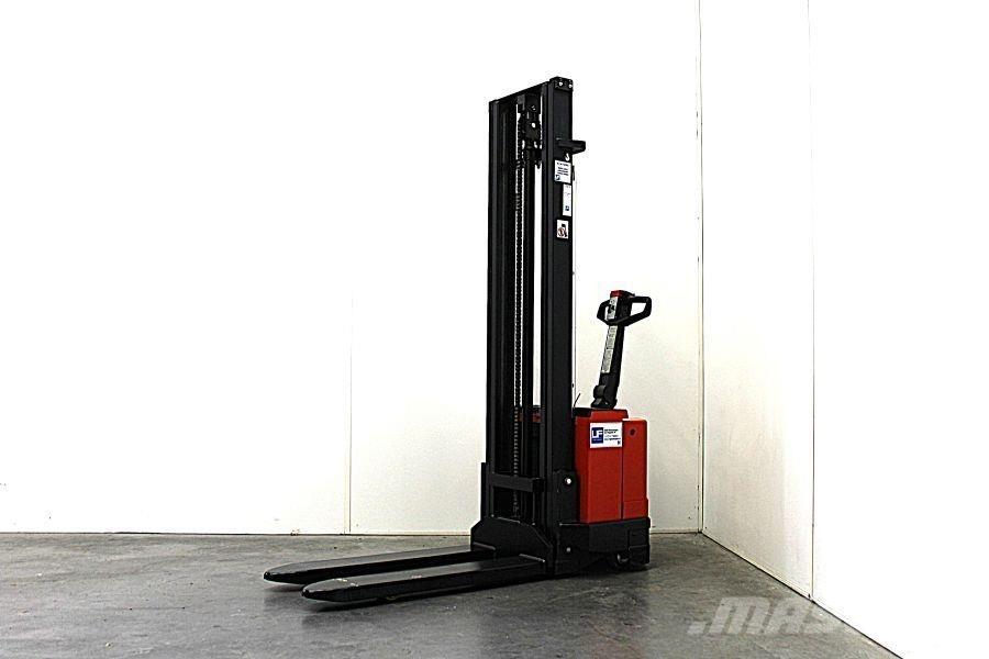 BT PPS 1200 MXM معدات التكديس الجوالة