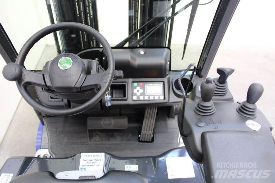 Cesab B 315 II شاحنات ذات رافعات شوكية تعمل بالكهرباء