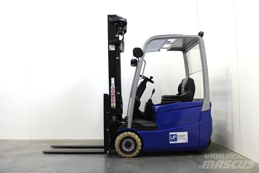 Cesab B 316 شاحنات ذات رافعات شوكية تعمل بالكهرباء
