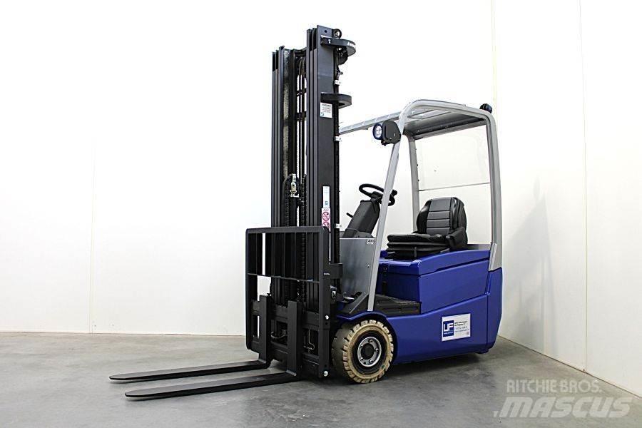Cesab B 316 شاحنات ذات رافعات شوكية تعمل بالكهرباء