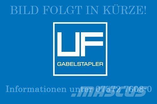 Cesab B3-18 شاحنات ذات رافعات شوكية تعمل بالكهرباء