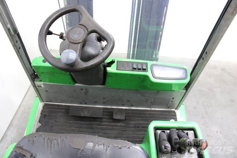 Cesab Drago H350D شاحنات الديزل