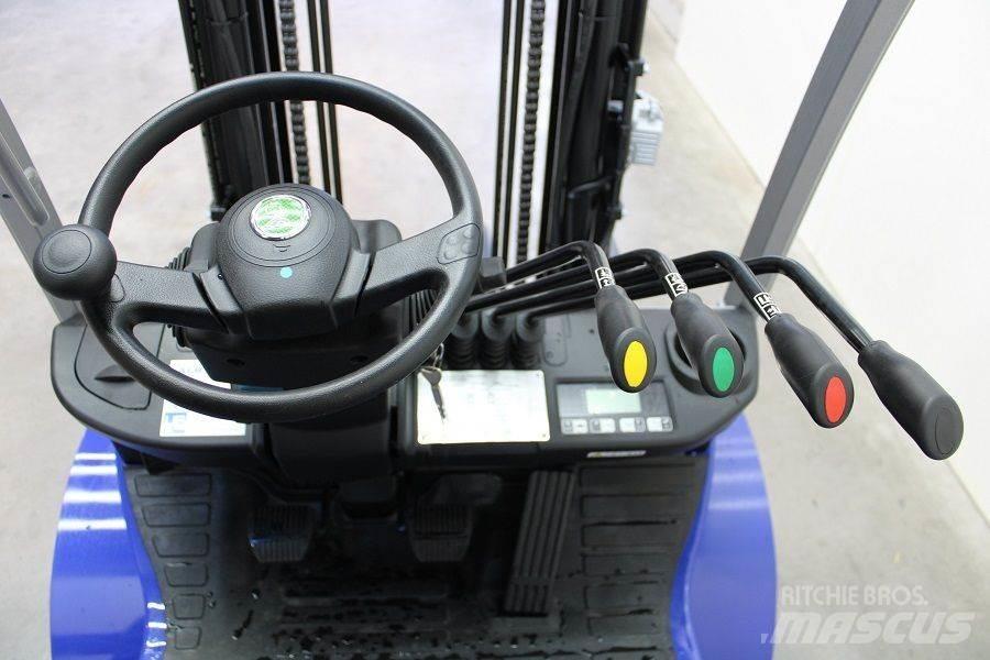 Cesab M 325 DV شاحنات الديزل