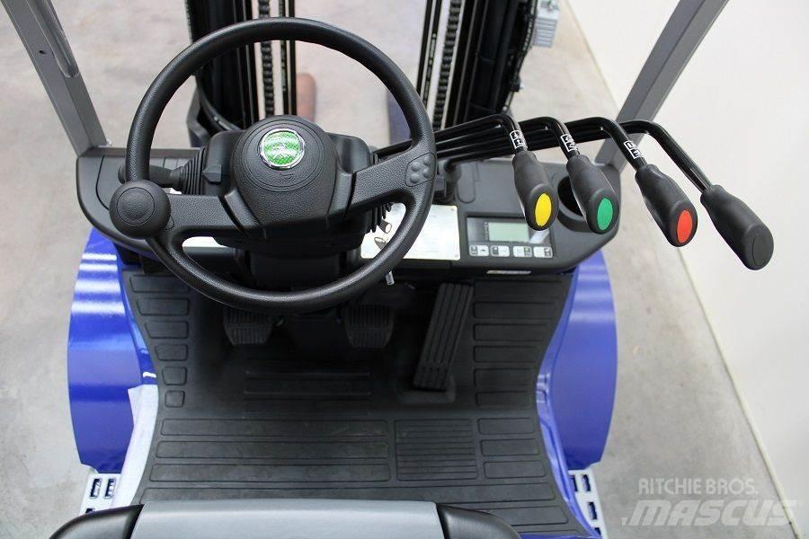 Cesab M 325 DV شاحنات الديزل
