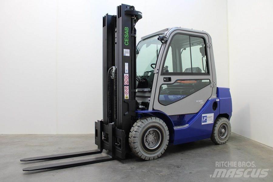 Cesab M 325 DV شاحنات الديزل