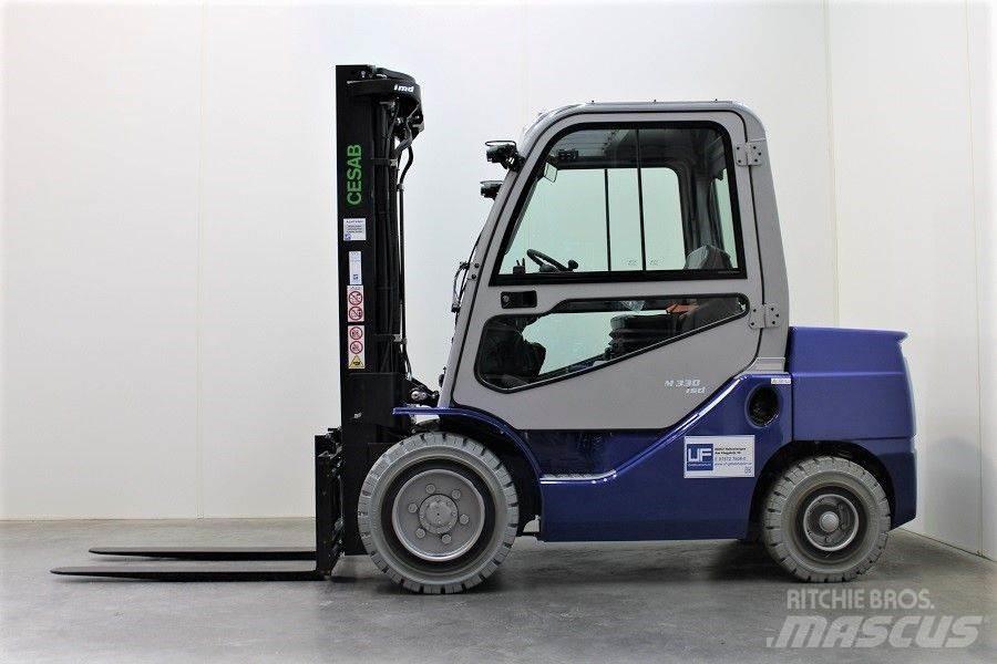 Cesab M 330 DV شاحنات الديزل