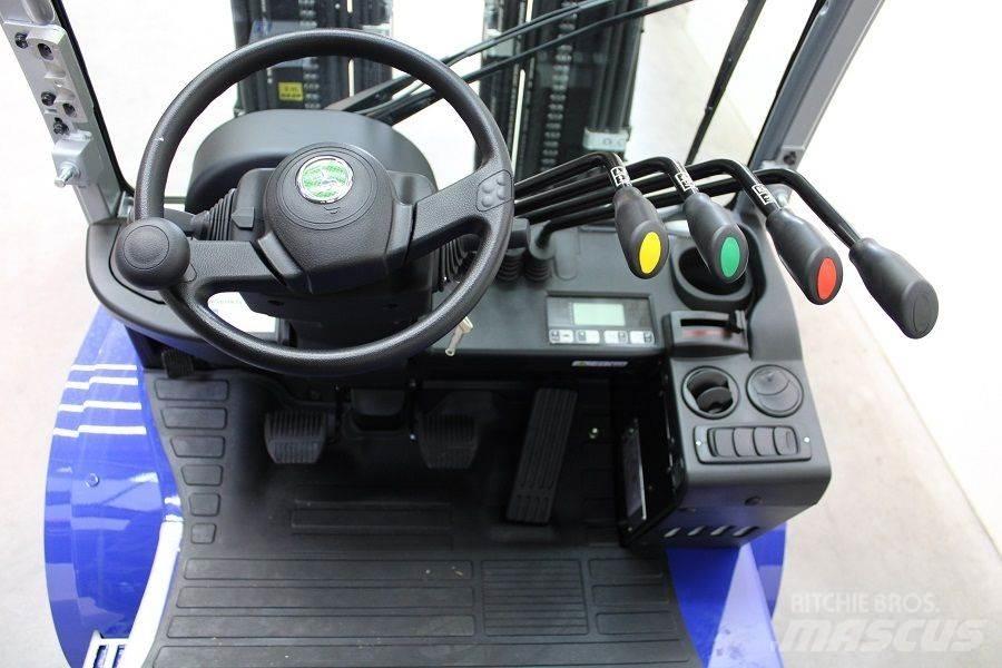 Cesab M 330 DV شاحنات الديزل