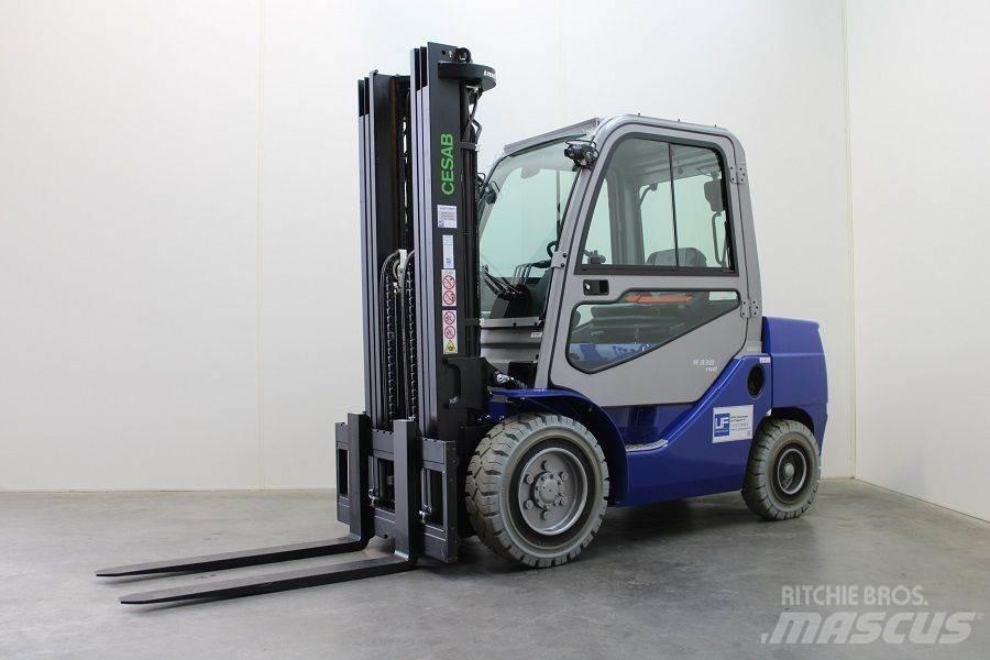 Cesab M 330 DV شاحنات الديزل