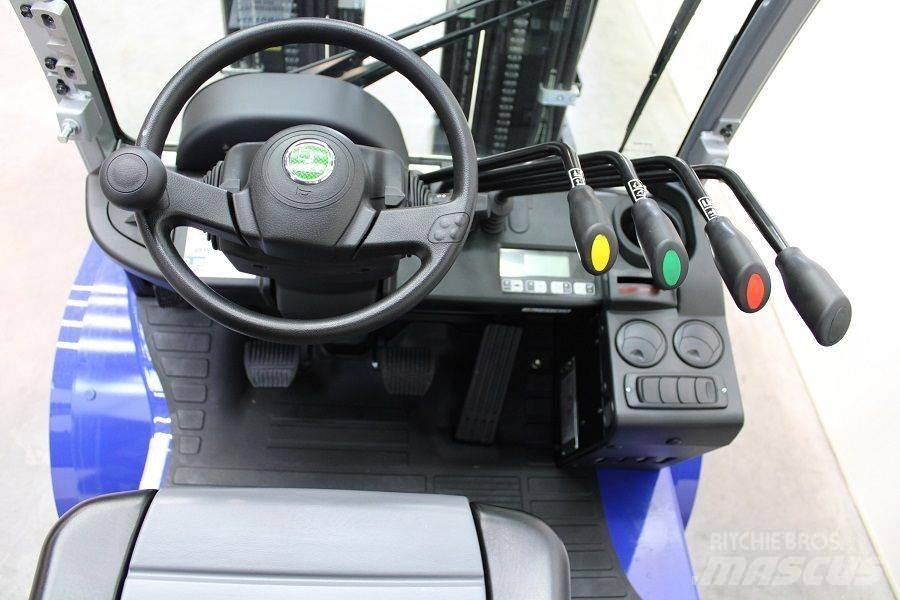 Cesab M 330 DV شاحنات الديزل