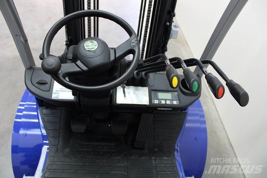 Cesab M 330 DV شاحنات الديزل