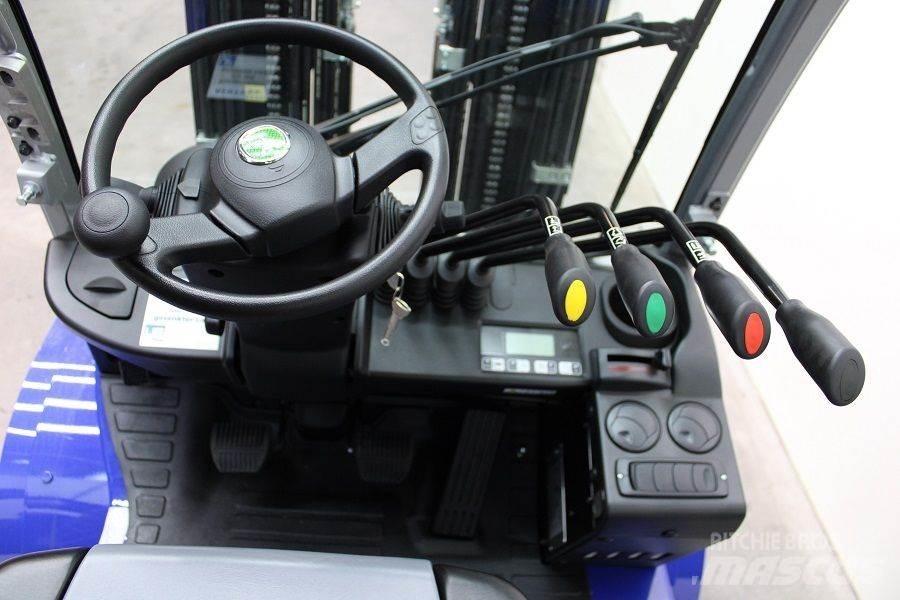 Cesab M 335 DV شاحنات الديزل