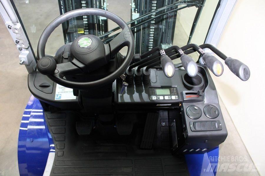 Cesab M 335 DV شاحنات الديزل