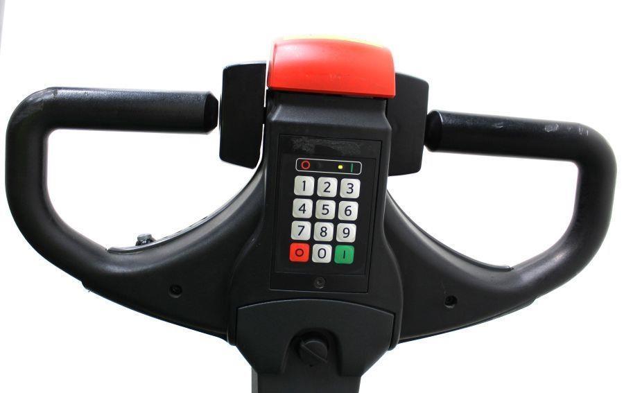 Cesab S 212 / 450 معدات التكديس الجوالة