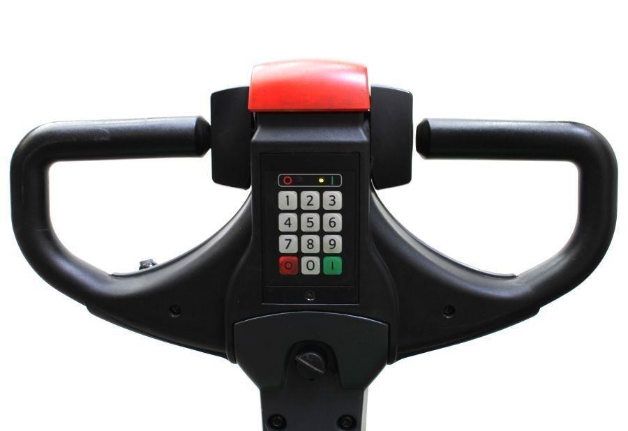 Cesab S 212 L / 450 معدات التكديس الجوالة