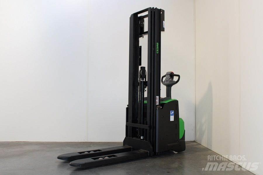 Cesab S 214 L / 475 معدات التكديس الجوالة