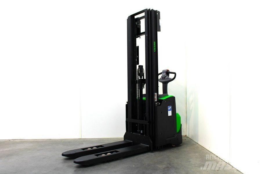 Cesab S 214 L / 475 معدات التكديس الجوالة