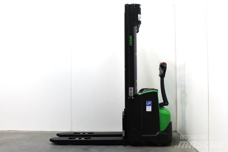 Cesab S 214 L / 475 معدات التكديس الجوالة