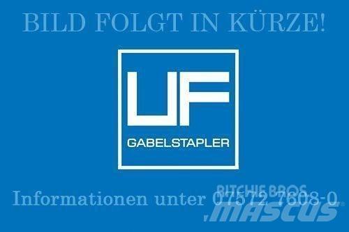 Combilift C 3000 لوادر جانبية