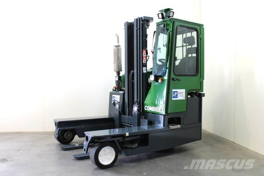 Combilift C 3000 لوادر جانبية