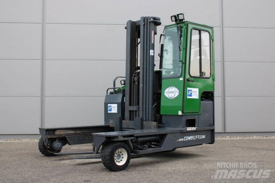 Combilift C 4500 لوادر جانبية