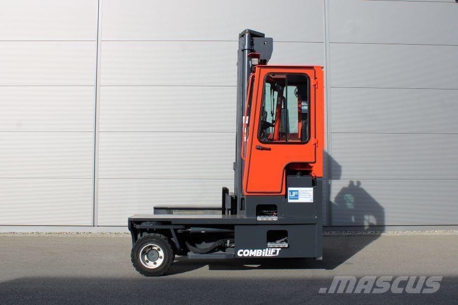 Combilift C 6000 لوادر جانبية