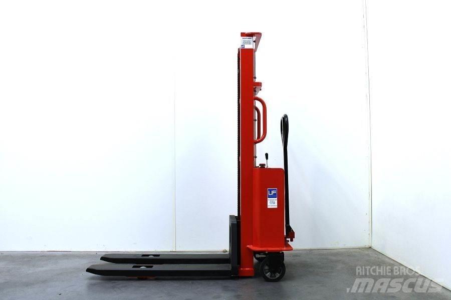 Faba HY-H 1000 شاحنة يدوية بمنصة نقالة