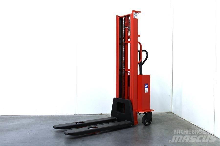 Faba HY-H 1000 شاحنة يدوية بمنصة نقالة