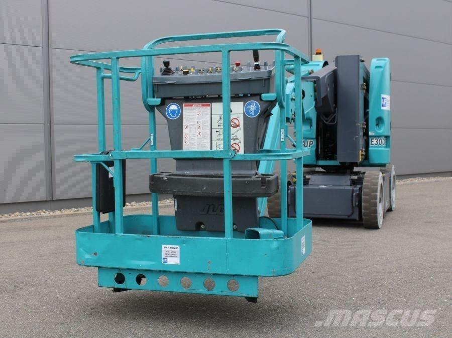 JLG E 300 AJP رافعات سلة مفصلية