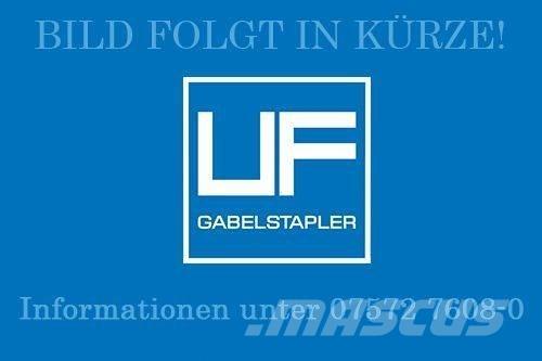 Kalmar DCG 150-12 شاحنات الديزل