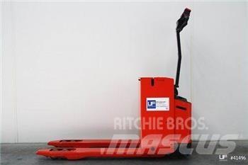 Lafis LEH 18C معدات الرفع منخفض المستوى