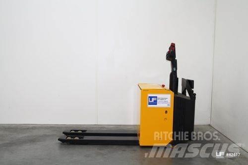 Steinbock WN 20 S معدات الرفع منخفض المستوى