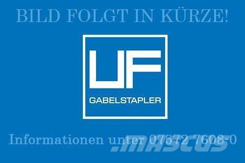 Toyota 8-FBM-16-T شاحنات ذات رافعات شوكية تعمل بالكهرباء